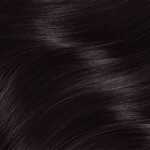 Clairol Professional Zero 1N Neutral Black swatch