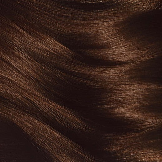 Clairol Professional Zero 2N Dark Neutral Brown swatch