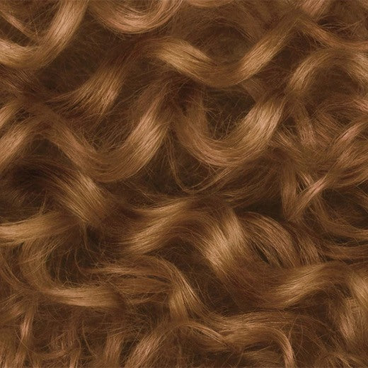 Clairol Professional Zero 5G Lightest Gold Brown swatch