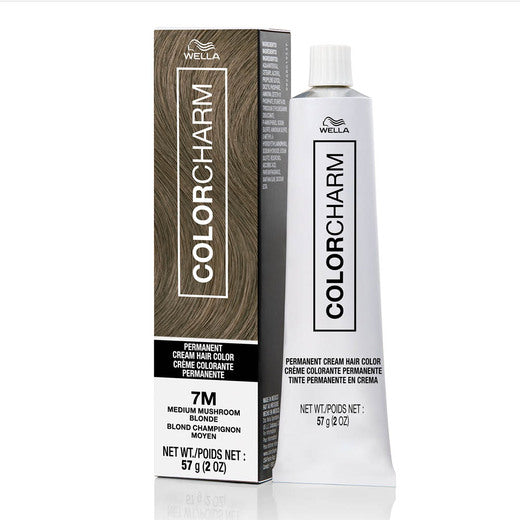 Wella Color Charm Cream 7M