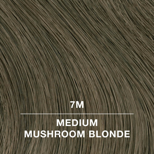 Wella Color Charm Cream 7M swatch