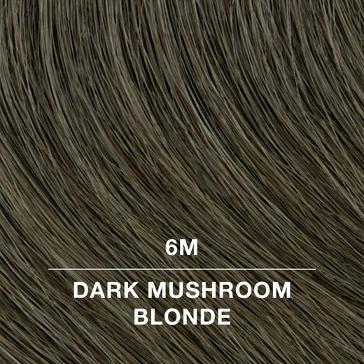 Wella Color Charm Cream 6M swatch