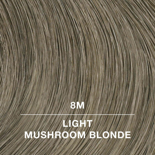 Wella Color Charm Cream 8M swatch