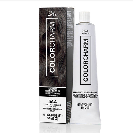 Wella Color Charm Cream 5AA