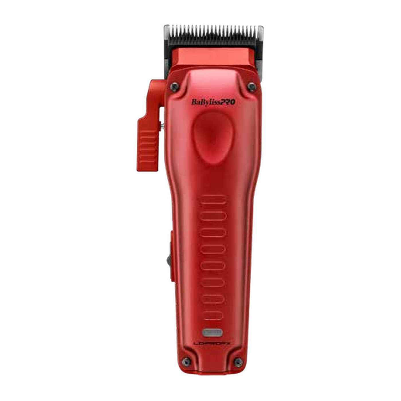 Babyliss Pro LoPro FX Clipper - Red (FX82RD)