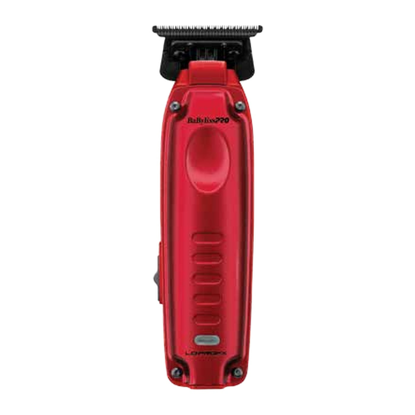 Babyliss Pro LoPro FX Trimmer - Red (FX72RD)