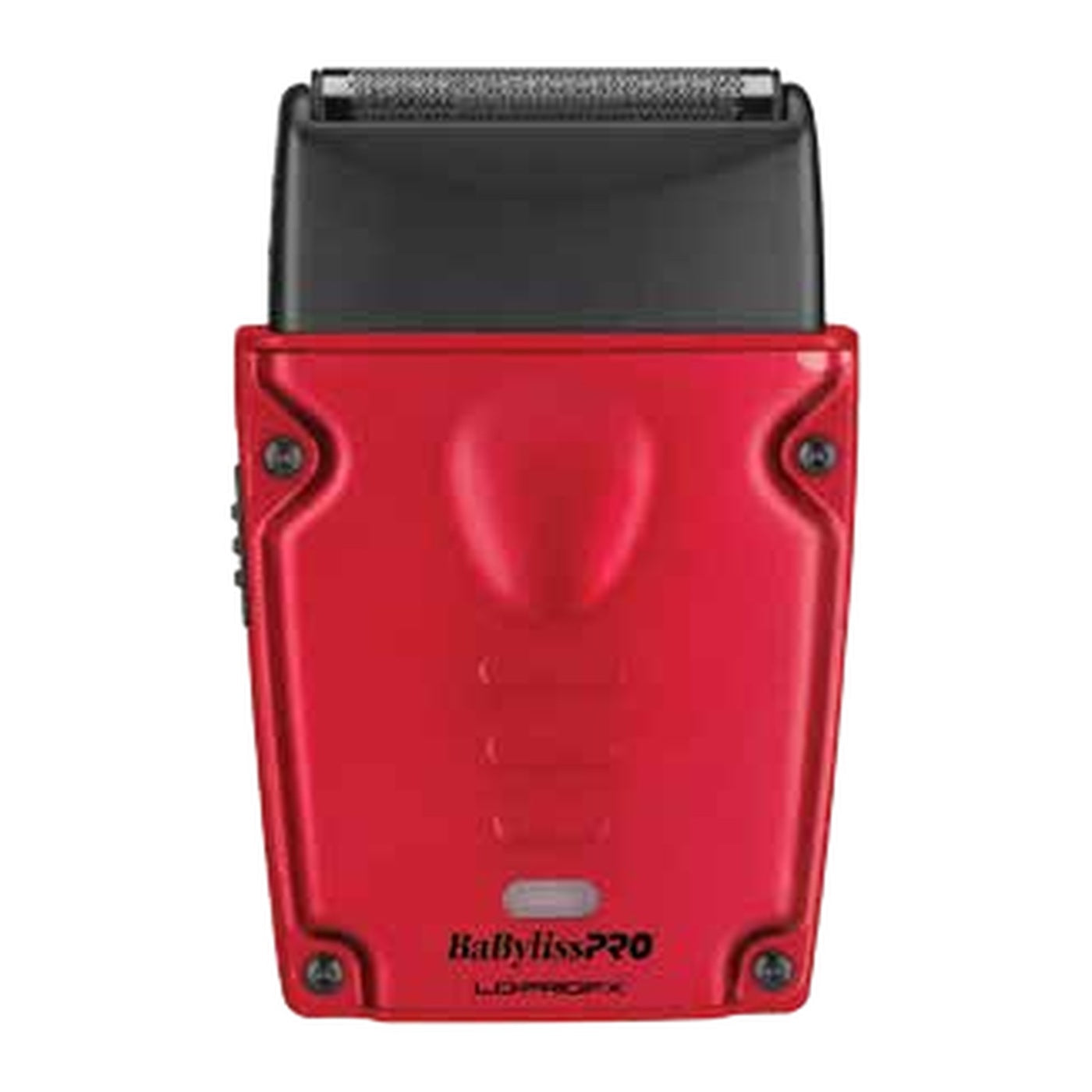 Babyliss Pro LoPro FX Shaver - Red (FXLPFS1RD)