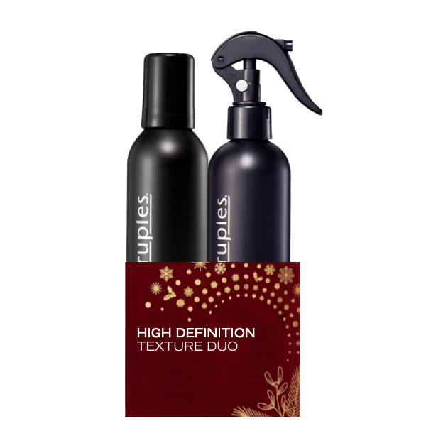 Scruples Texture Duo