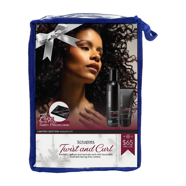 Scruples Twist & Curl Duo