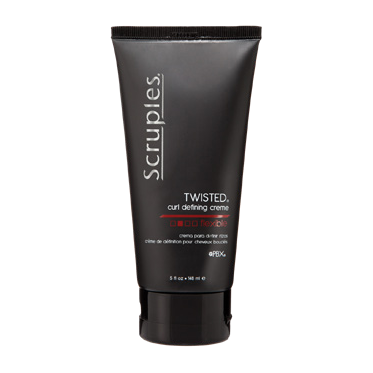 Scruples Twist & Curl Duo
