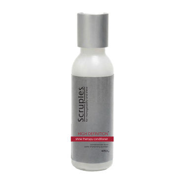 Scruples High Definition Shine Therapy Conditioner - 2oz