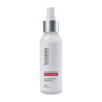 Scruples High Definition 450 Heat Defense Spray - 2oz