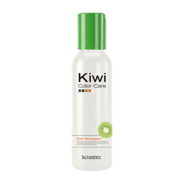 Scruples Kiwi Color Care Shampoo - 2oz