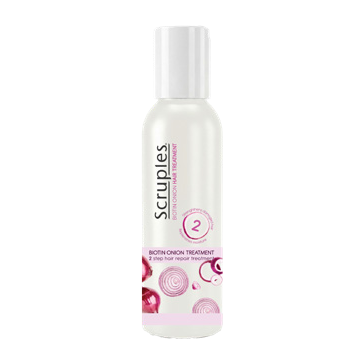 Scruples Biotin Onion Treatment - 2oz