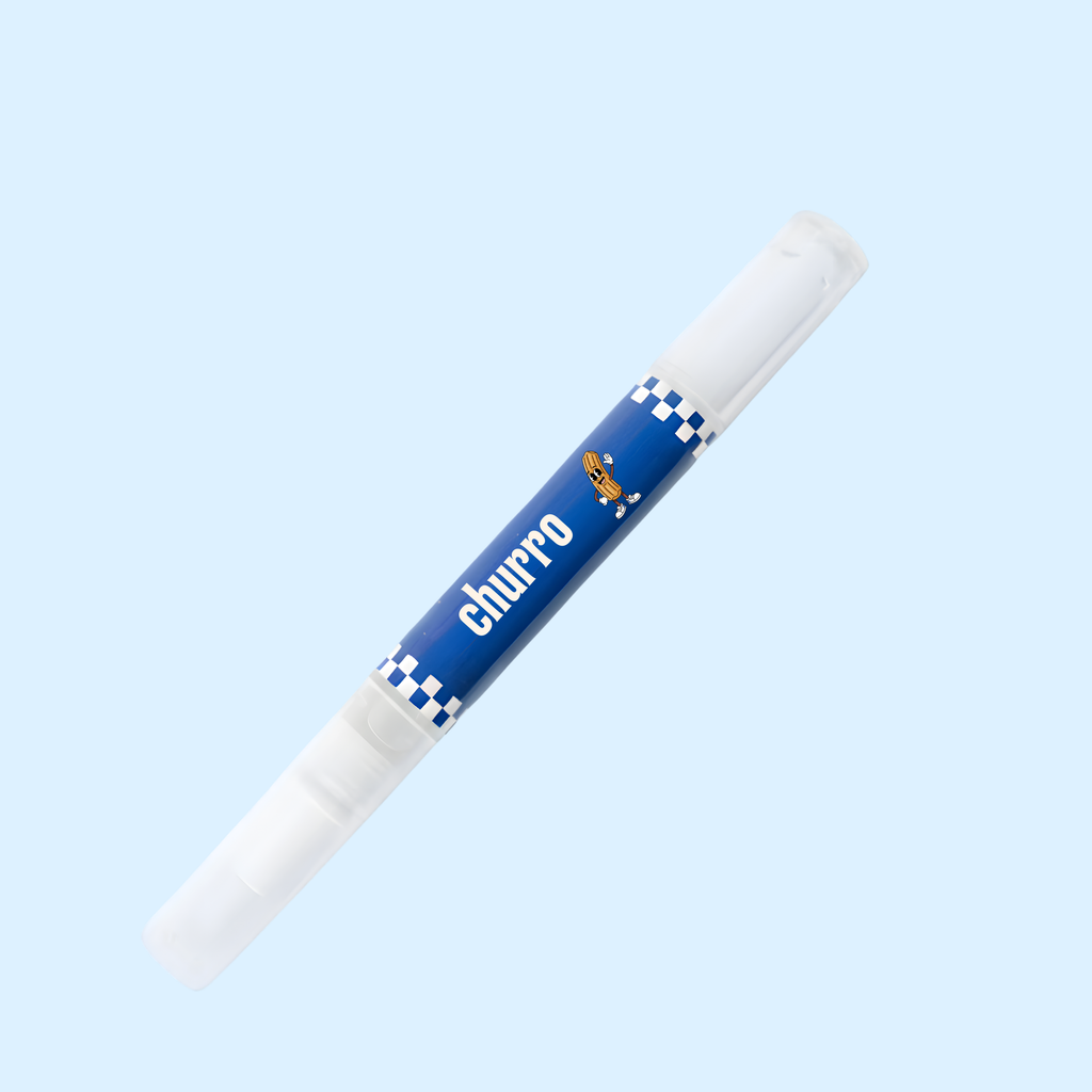 Churro cuticle oil