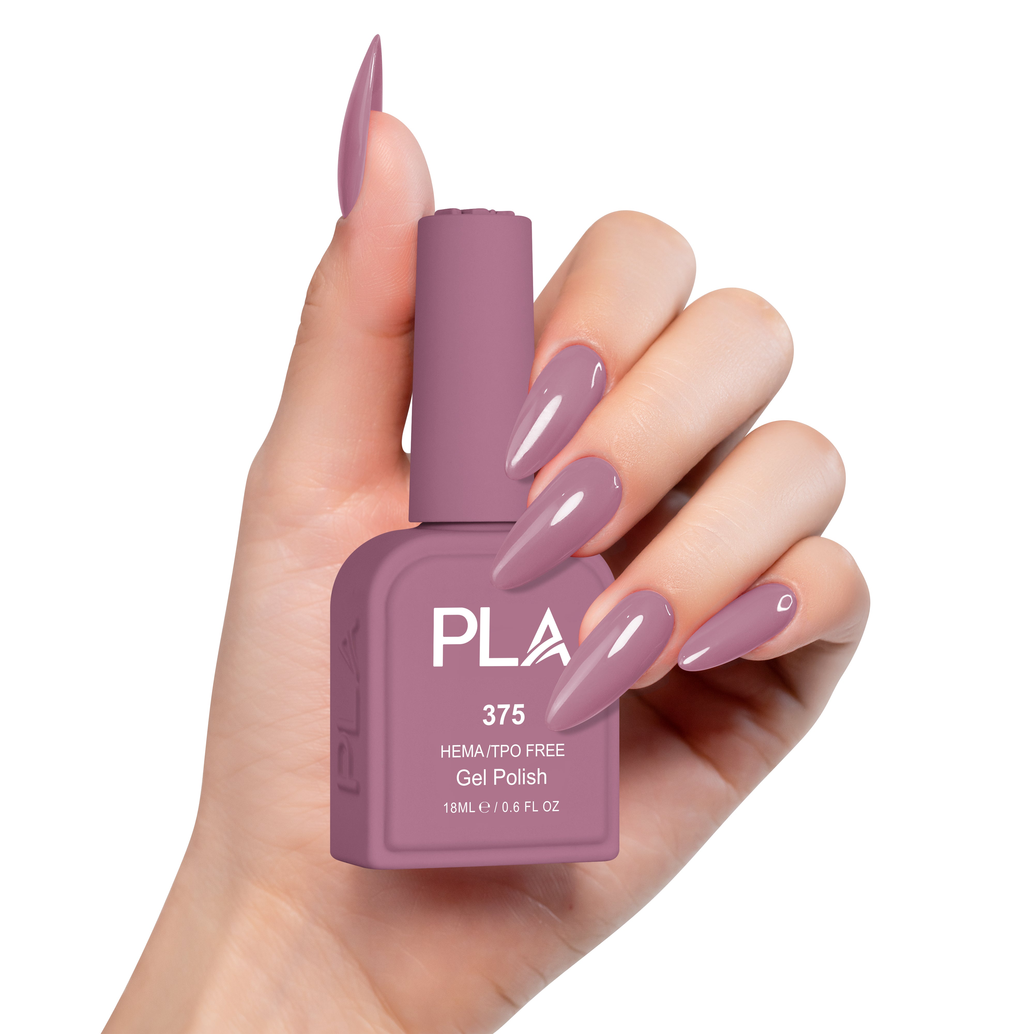 PLA Gel Polish .6oz - Fairy Ring 375 Secondary image