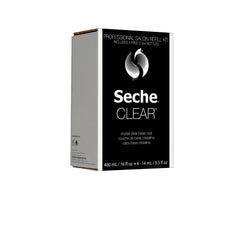 Seche Clear Pro Refill Kit 16oz