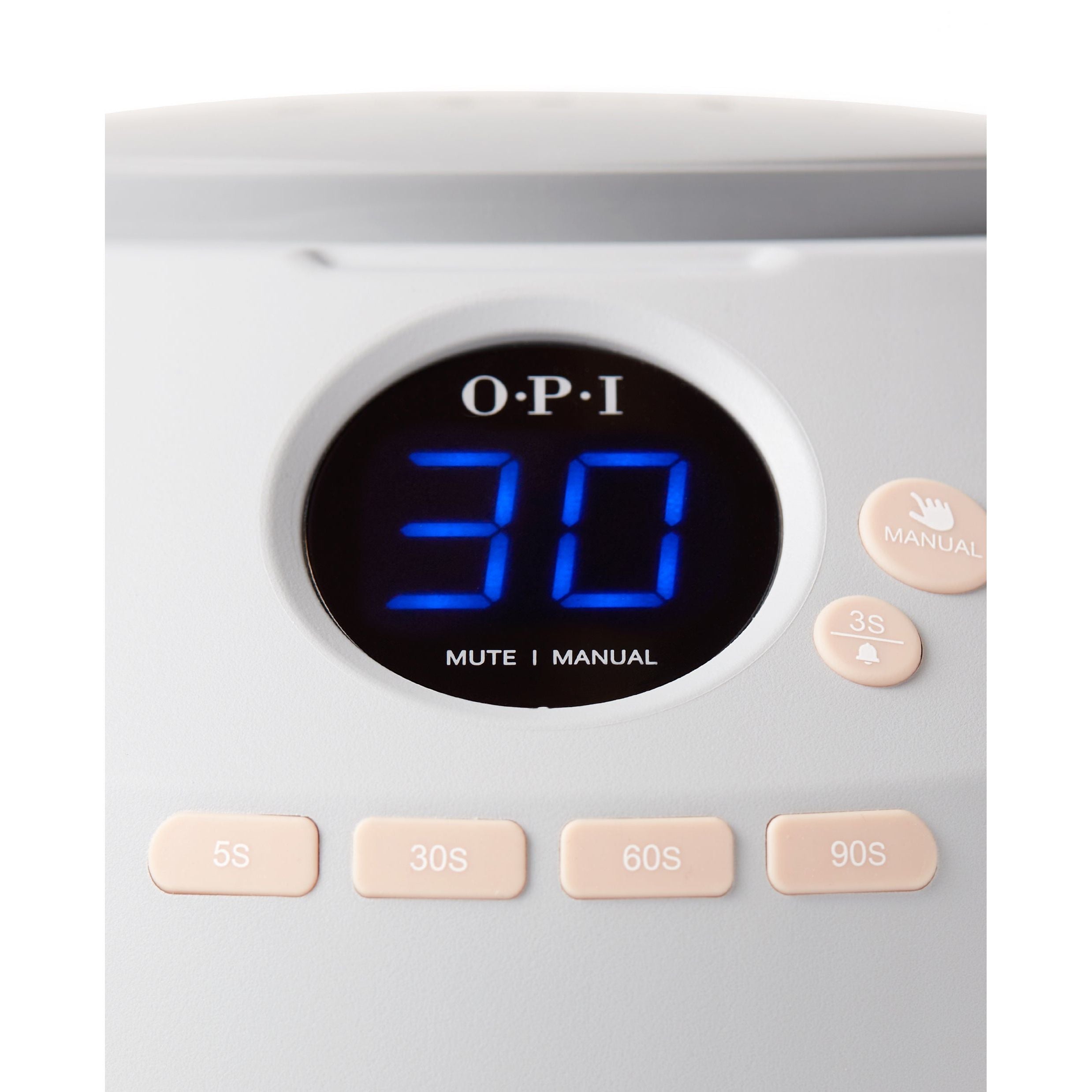 OPI Star Light Lamp *DISC* Secondary image