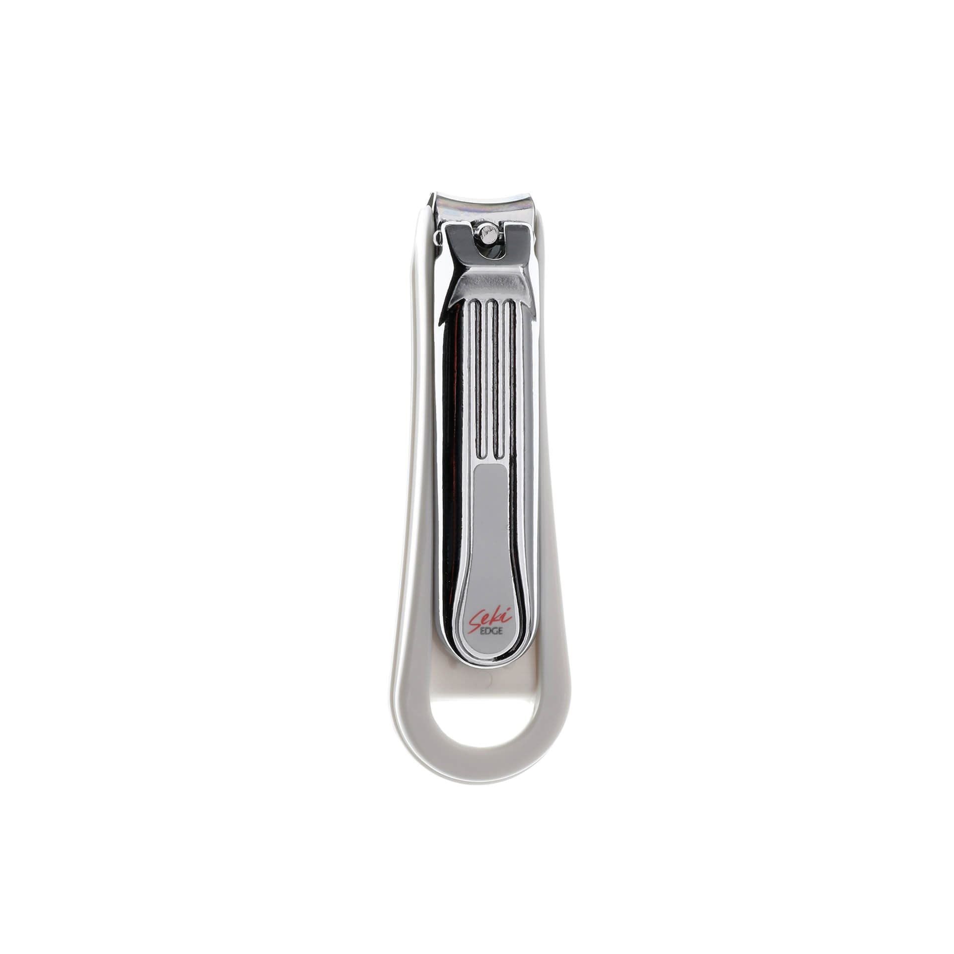 Seki Edge Deluxe Fingernail Clipper (SS-101) Secondary image