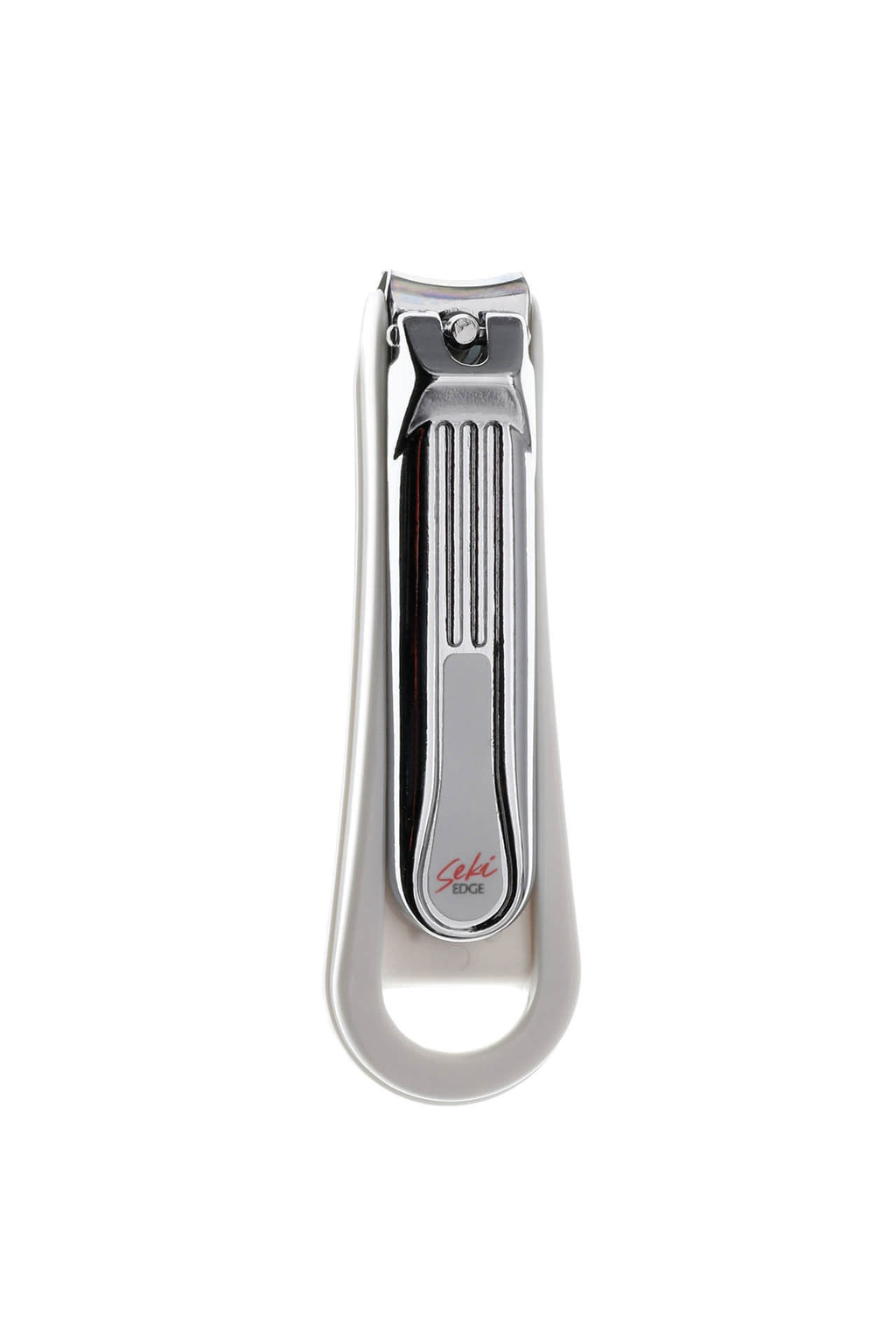 Seki Edge Deluxe Fingernail Clipper (SS-101)