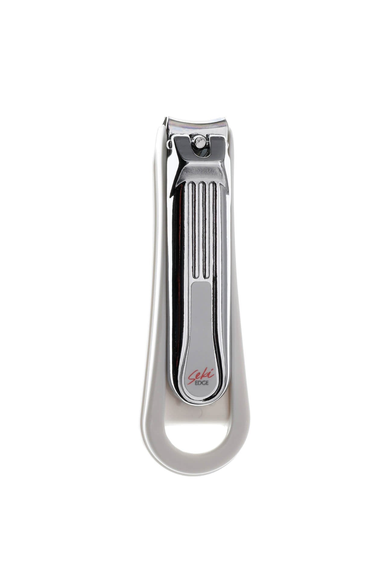 Seki Edge Deluxe Fingernail Clipper (SS-101)