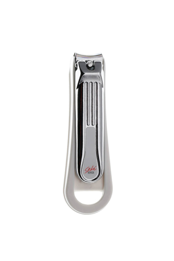Seki Edge Deluxe Fingernail Clipper (SS-101)