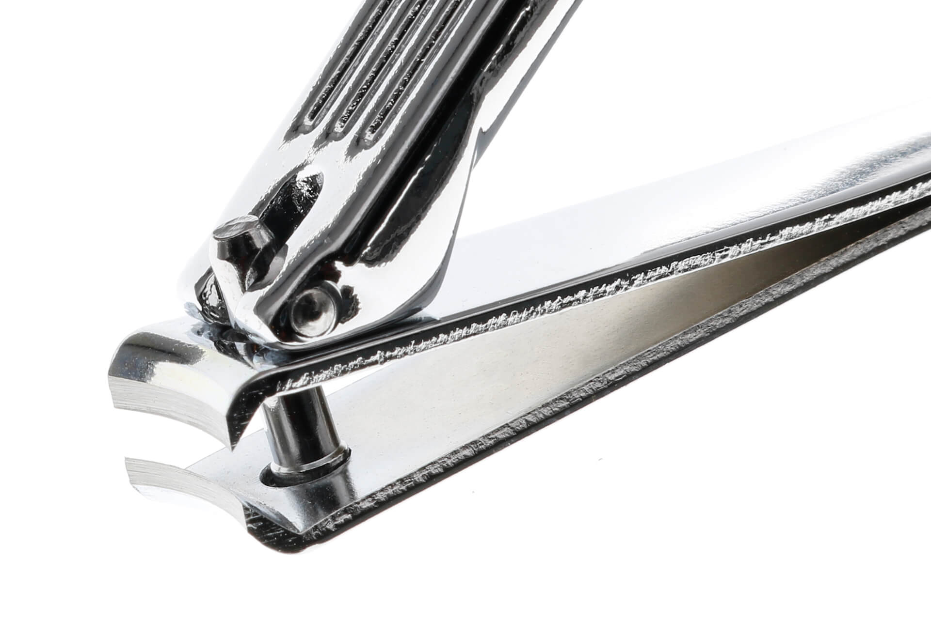 Seki Edge Deluxe Fingernail Clipper (SS-101)