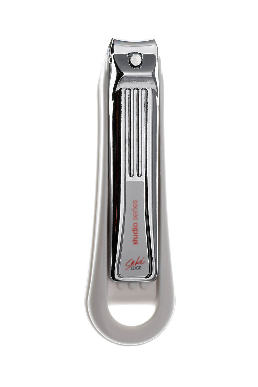 Seki Edge Deluxe Toenail Clipper (SS-102)
