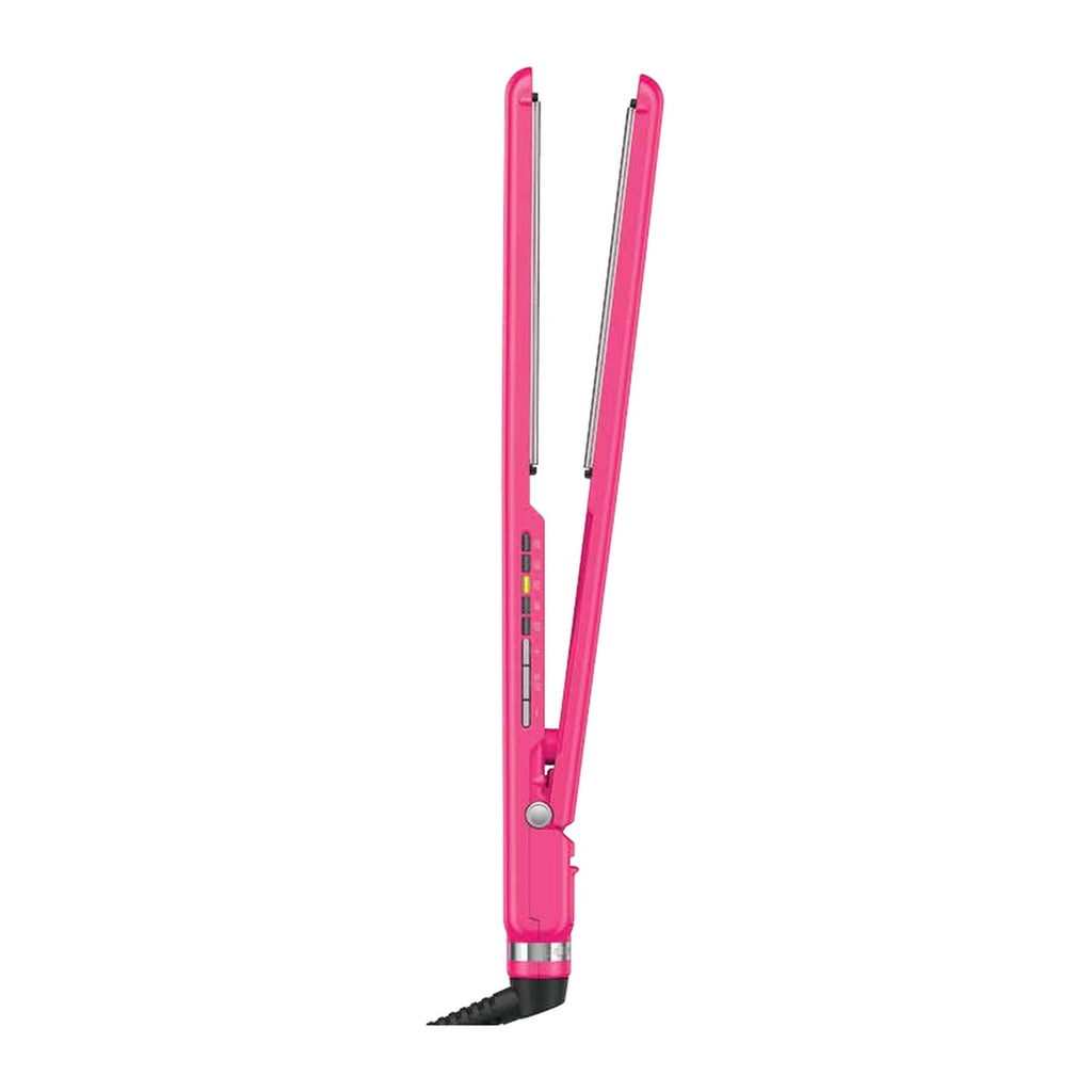 Babyliss Nano Titanium Digital Flat Iron - Pink (BNT4172THP)