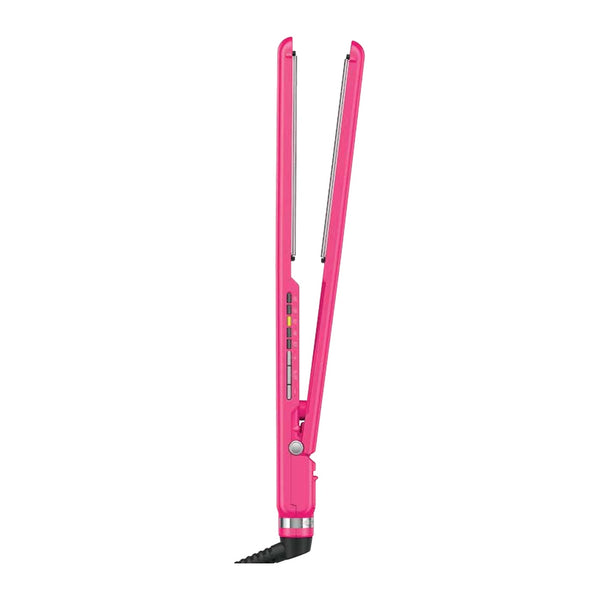 Babyliss Nano Titanium Digital Flat Iron - Pink (BNT4172THP)
