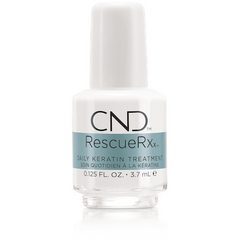 CND RescueRXX Treatment .125oz
