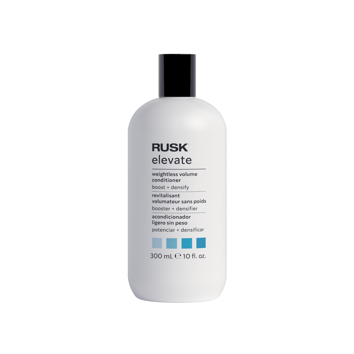 Rusk Elevate Weightless Volume Conditioner Main image
