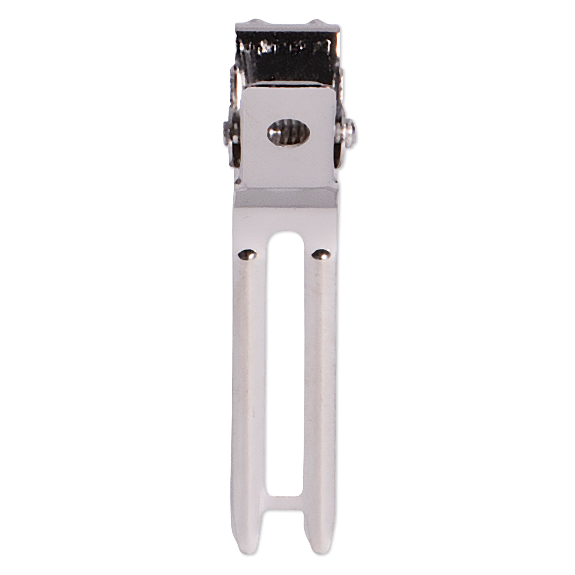 Soft N Style Dual Purpose Curl Clips (400x) - 80pk Secondary image
