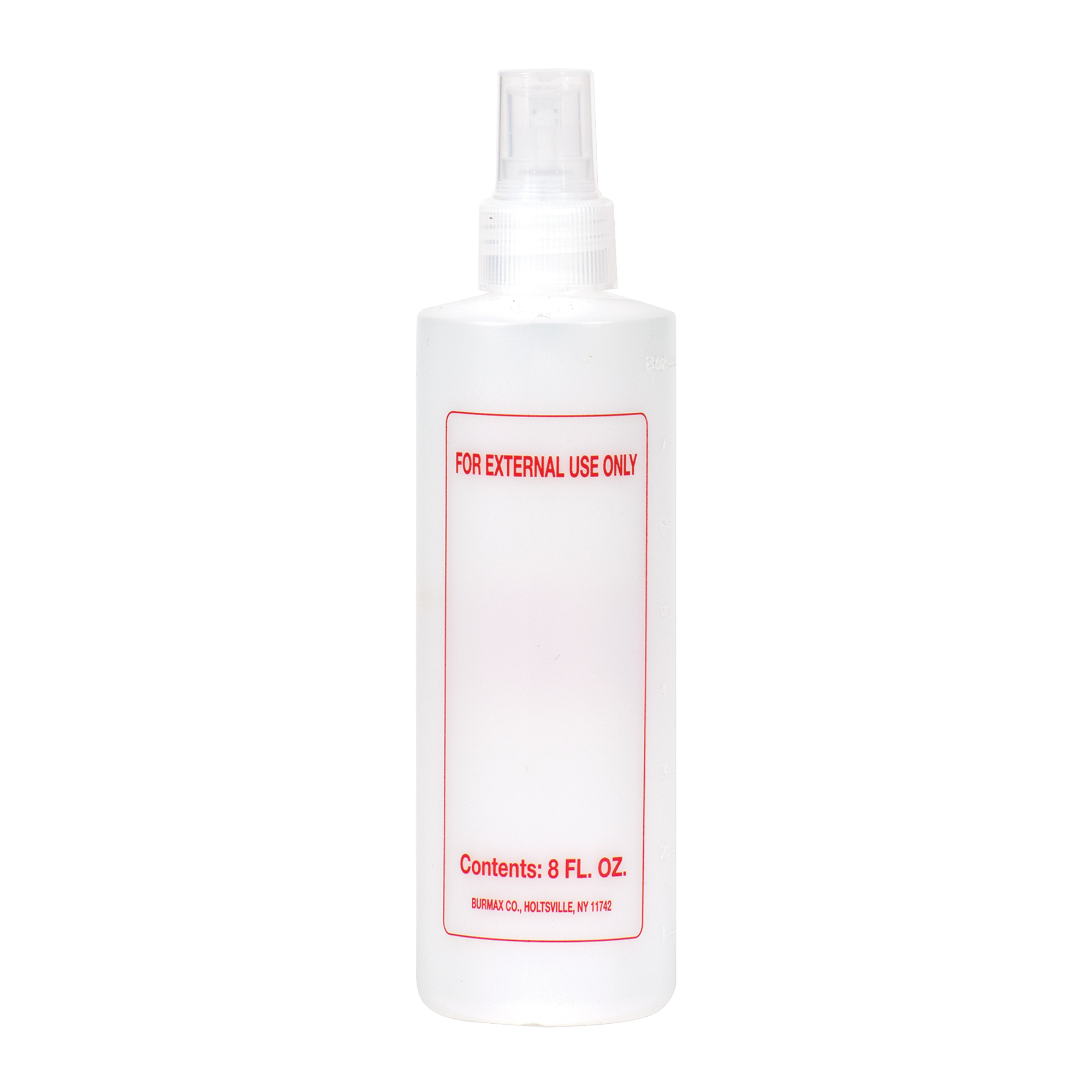 Soft N Style Empty Antiseptic 8oz (B59) Secondary image