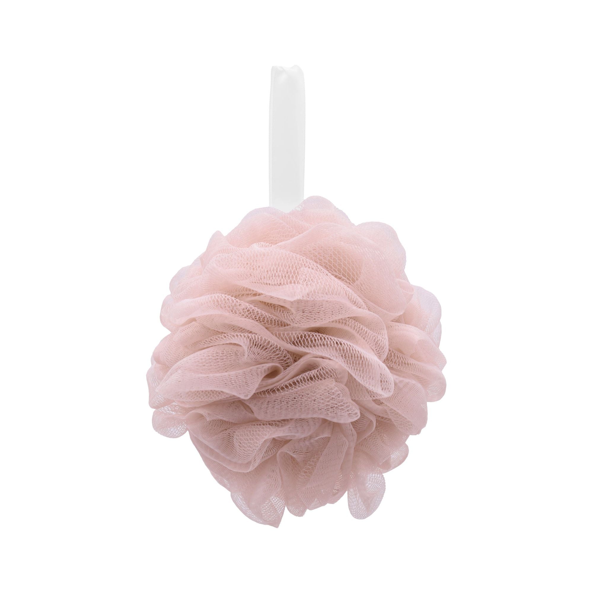 Diane Jumbo Mesh Body Sponge 2pk (D6044) Secondary image