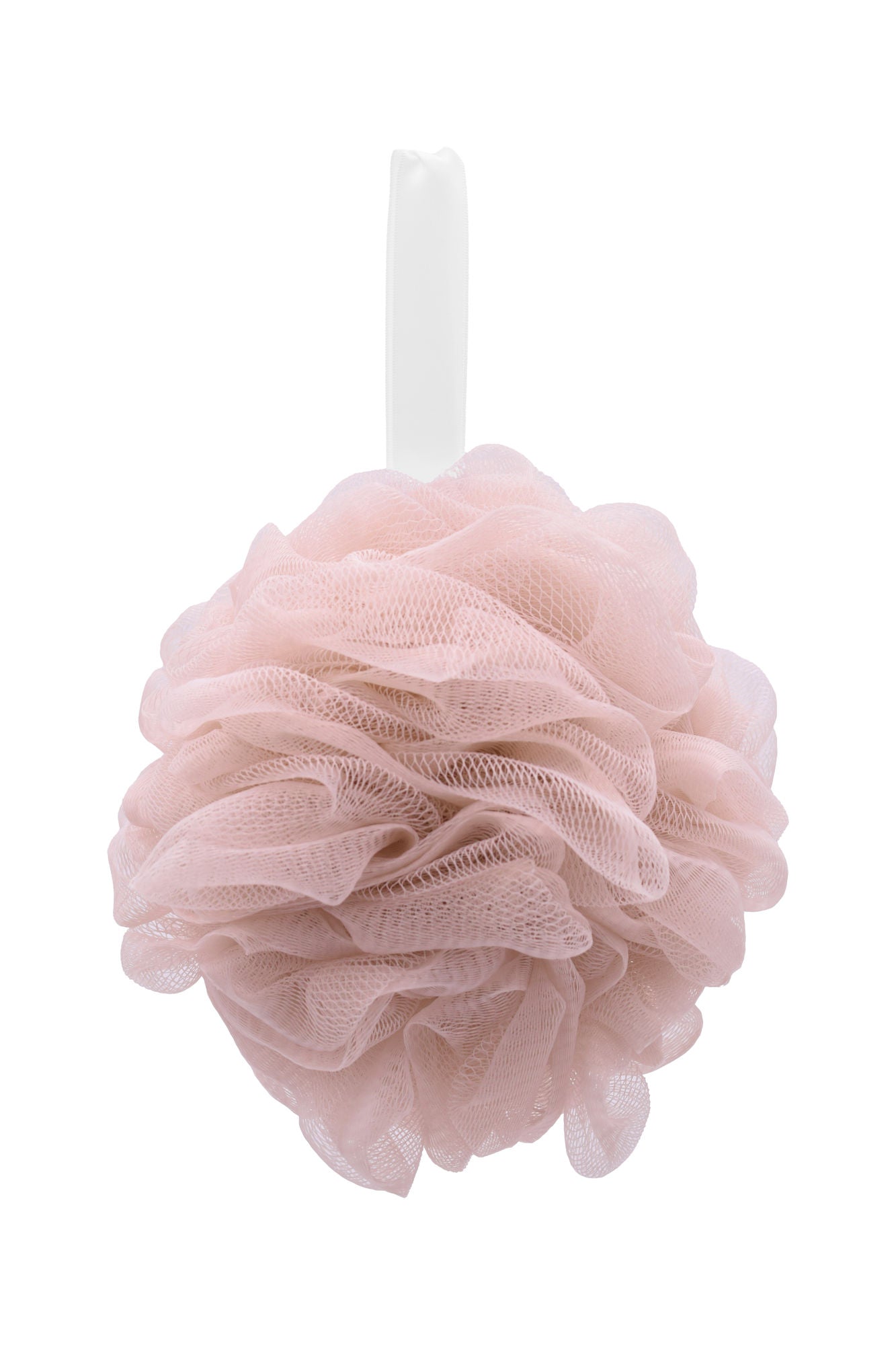 Diane Jumbo Mesh Body Sponge 2pk