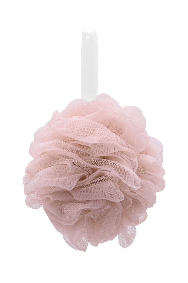 Diane Jumbo Mesh Body Sponge 2pk