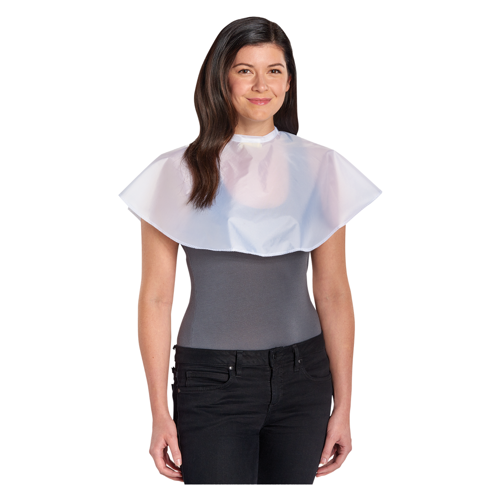 Scalpmaster Nylon Makeup Cape (3025)