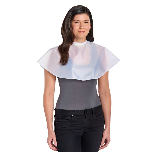 Scalpmaster Nylon Makeup Cape (3025)