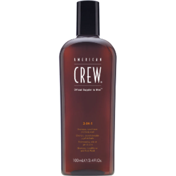 American Crew Stocking Stuffers 3.3oz