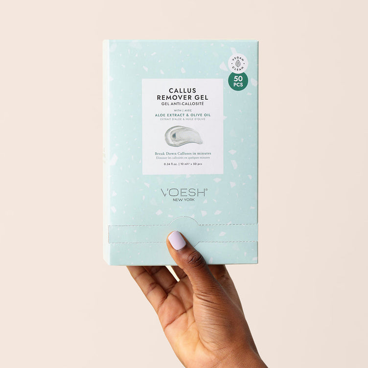 Voesh Callus Remover Gel 10ml