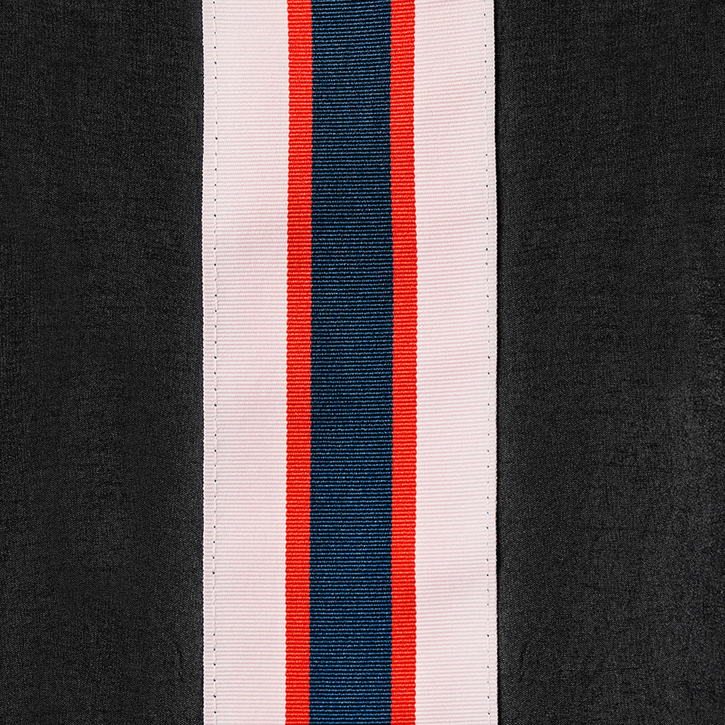Fromm Stripes Barber Cape F7038