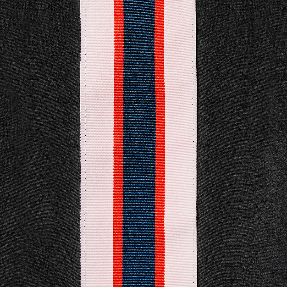 Fromm Stripes Barber Cape F7038