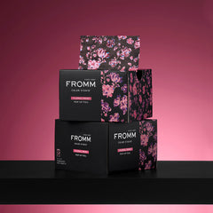 Fromm Pop Up Foil 5"x11" 500pk - Floral Print