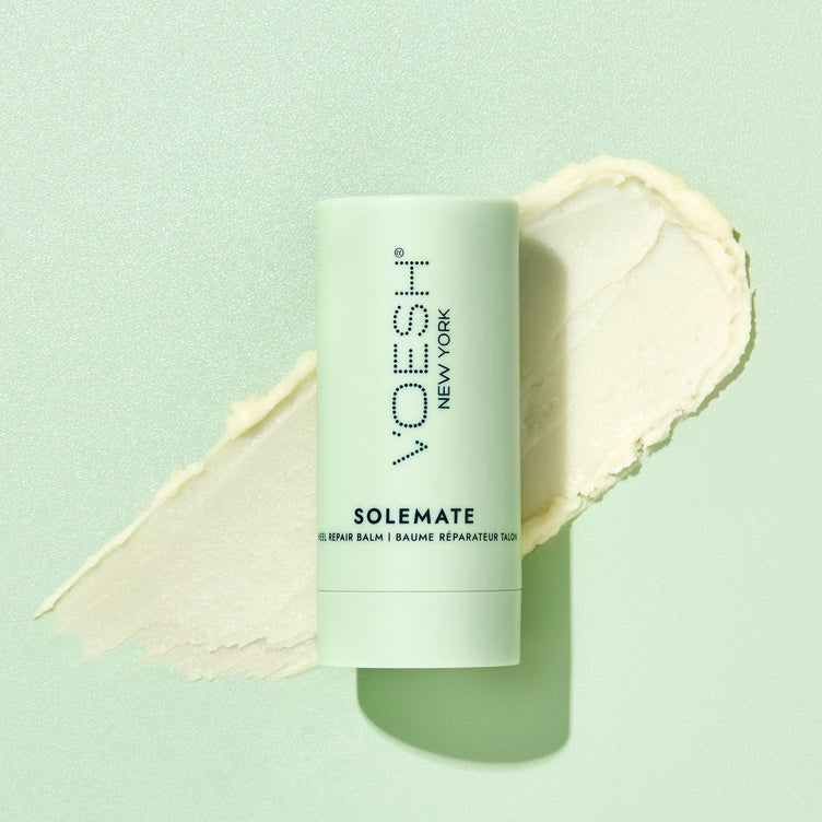 Voesh Solemate Heel Repair Balm 0.74oz