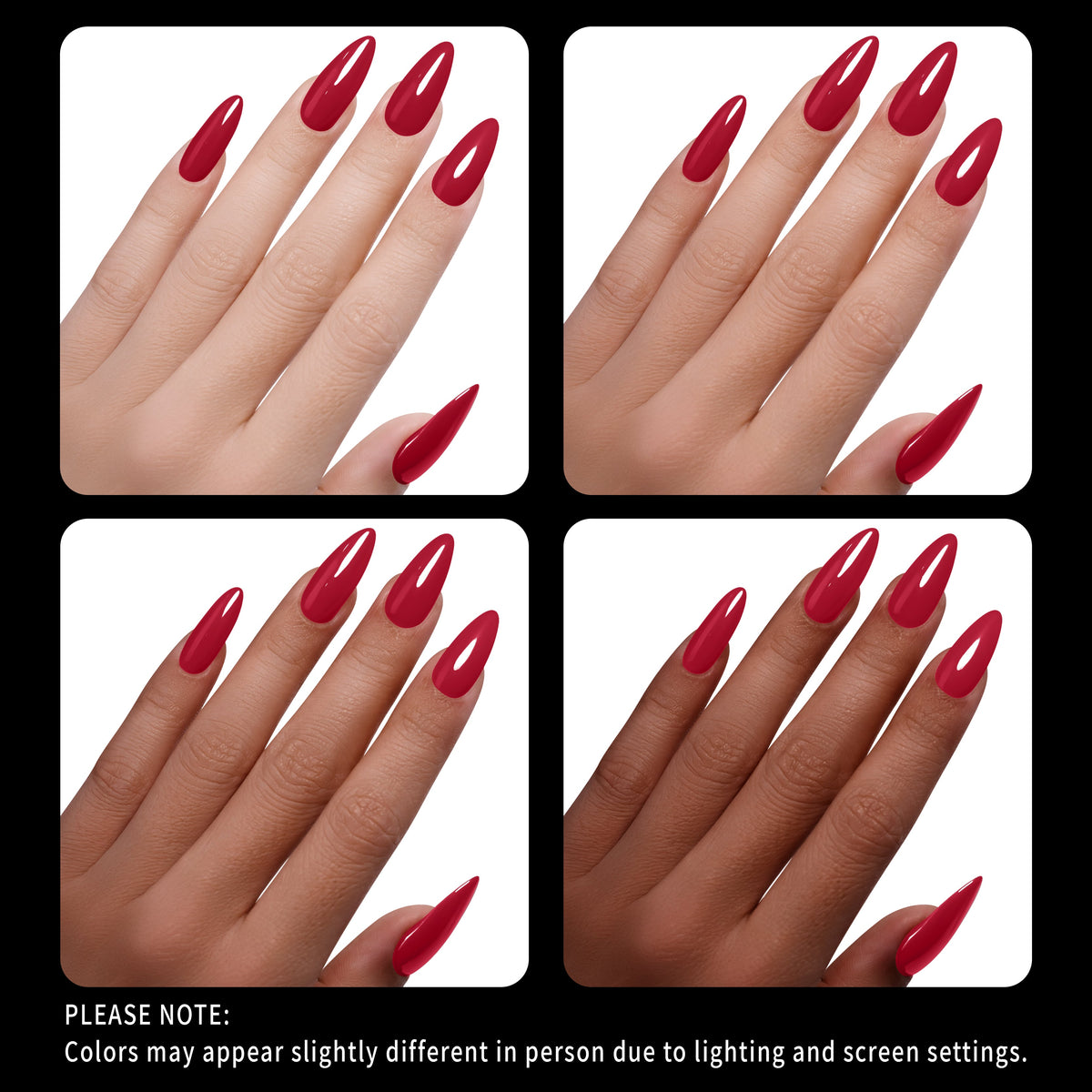 Queen of Everything - Born To Rule collection