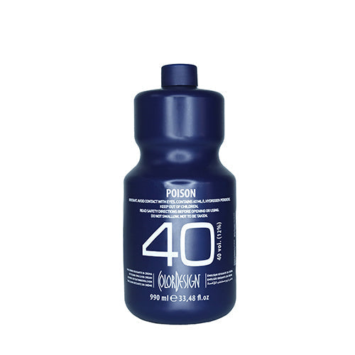 Color Design Developer 33.48oz - 40 Volume Main image