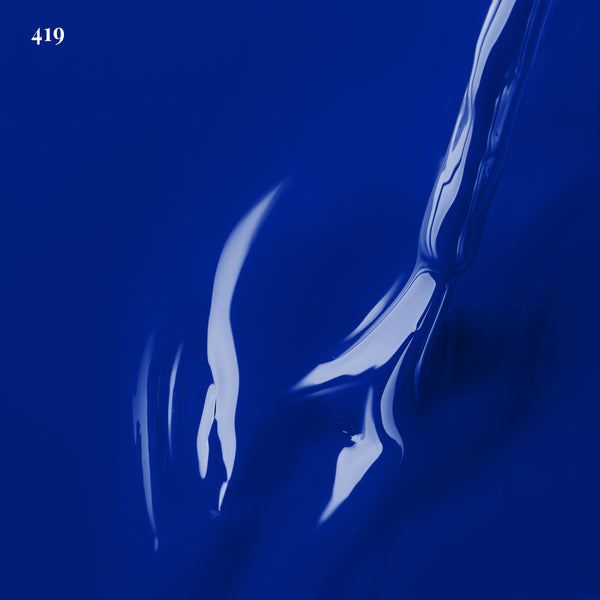 Blue Domes - Vacation Mode collection