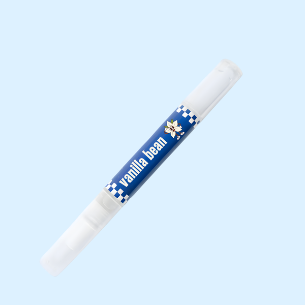 Vanilla Bean cuticle oil
