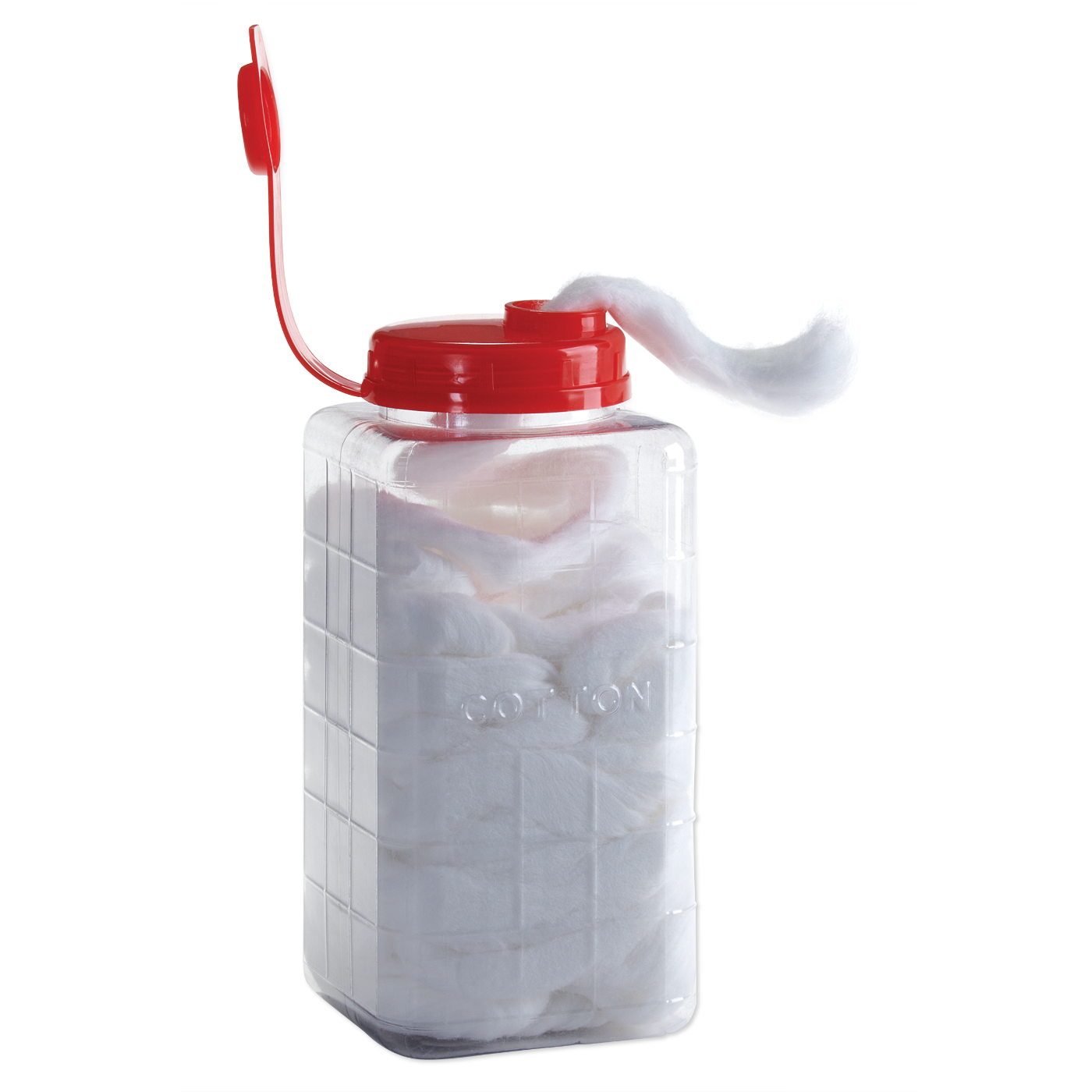Fantasea Large Cotton Coil Jar (FSC954) Secondary image